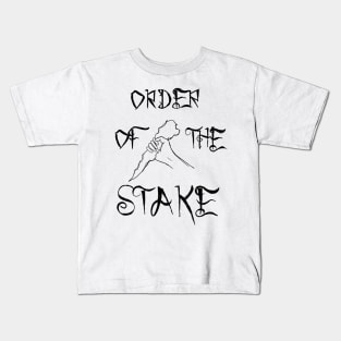 Order of the Stake Kids T-Shirt